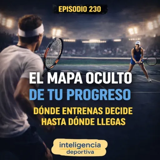 #230. El mapa oculto de tu progreso