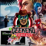 Hawkeye | Novedades del MCU y Starwars | Steam Deck | LG x G Force Now y más