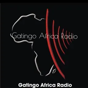 Gatingo Africa Radio