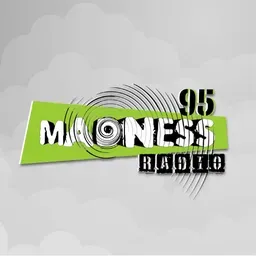 Madness 95 Ακούστε Ζωντανά