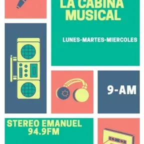 Radio Stereo Emanuel