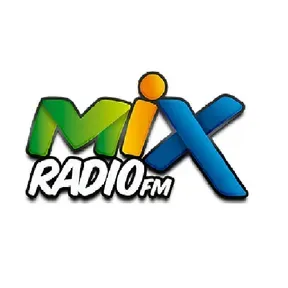 RADIO MIX 2025