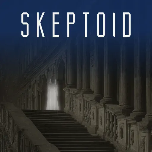 Skeptoid #1018: Might Ghosts Exist?