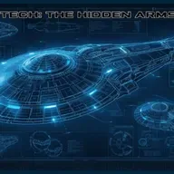 Show Sample for 01/14/26: ALIEN TECH - THE HIDDEN ARMS RACE W/ GENE STICCO AND DR. GREGORY ROGERS