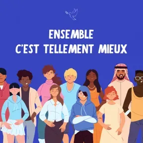 Ensemble c'est tellement mieux - radioomega.fr