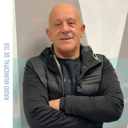 Ent. Lino Martínez, judoca tudense - Campión do Mundo WIBK de judo tradicional