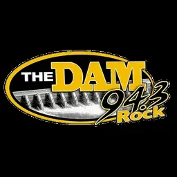 KDAM The Dam 94.3 FM