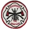 Seabrook Fire and Rescue