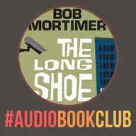 'The Long Shoe' by Bob Mortimer