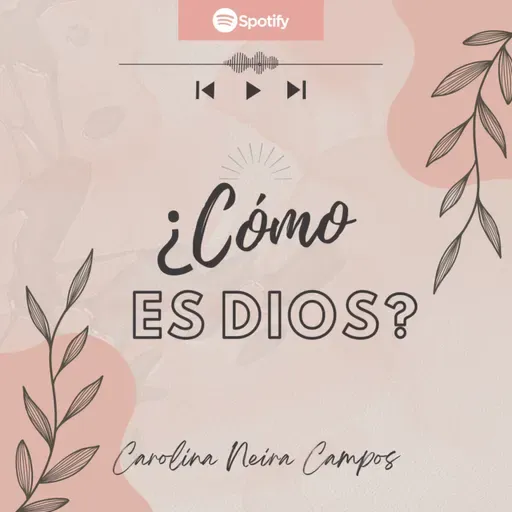 ¿Cómo es Dios?