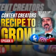 How We Reached 33M Followers Organically (Without Paid Ads) | Episode 9