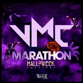 Halloweek