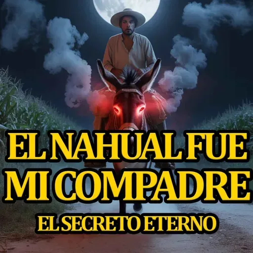 EL NAHUAL FUE MI COMPADRE Y LA BRUJA DEL CERRO | HISTORIAS DE BRUJAS | HISTORIAS DE NAHUALES