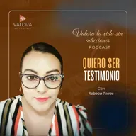 VALORA TU VIDA SIN ADICCIONES