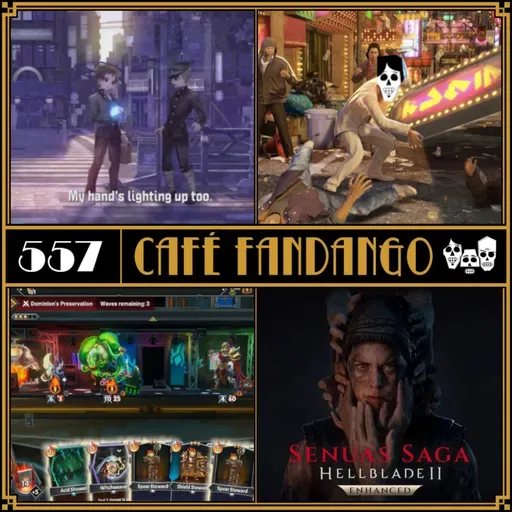 Ep557 (21/05/25): Pitufall