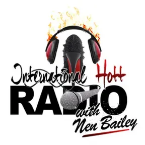 International Hott Radio
