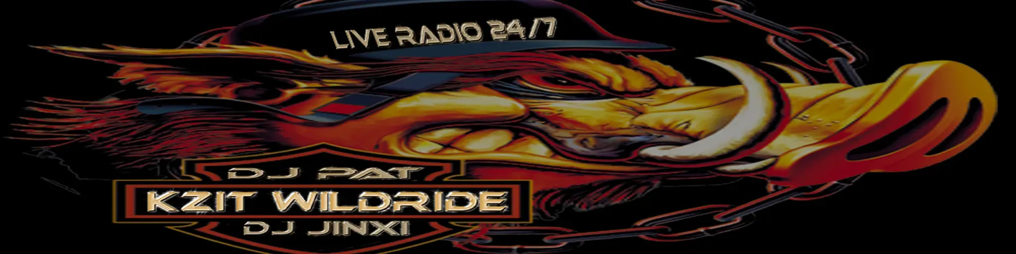 Wildride Radio