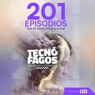 Ep. 201: Una IA frente al bien y el mal