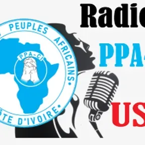 RADIO PPA-CI USA