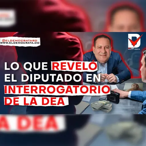 El Diputado Miguel Gutiérrez ya empezó a hablar y a decir cuales son sus socios en el negocio