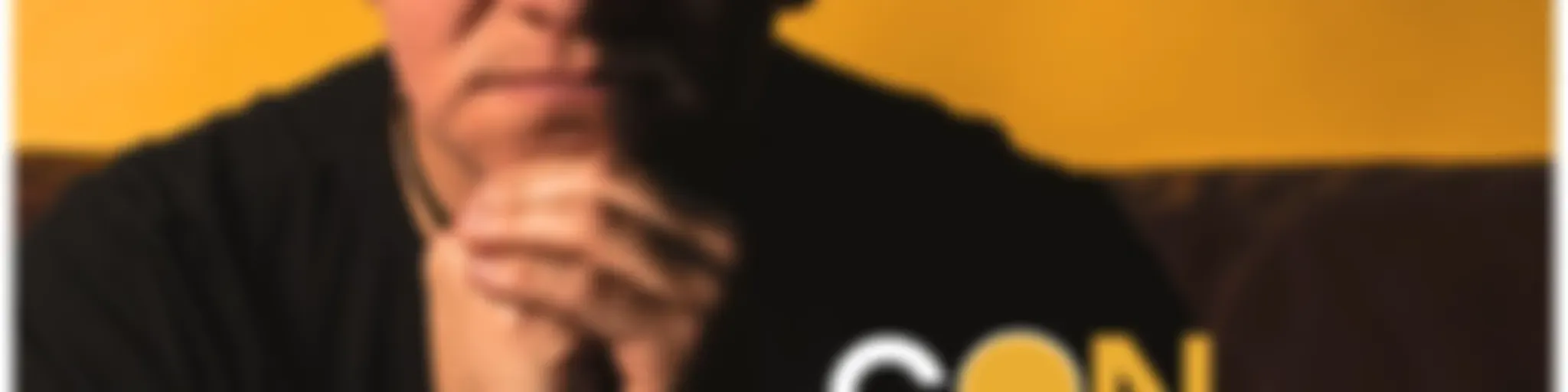 Confesionario, con Oscar Alejandro.