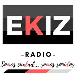 EkizRadio