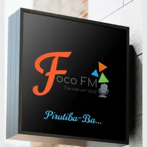 FOCO FM  DE PIRITIBA