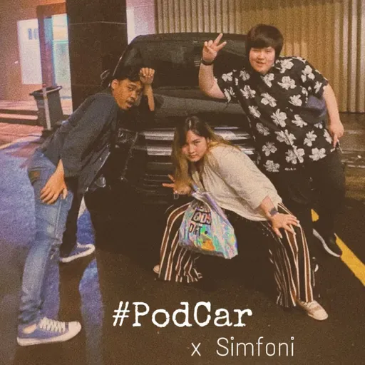 Eps 2: Cupang Merah Jambu