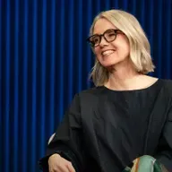 The mental health AI chatbot made for real life | Alison Darcy