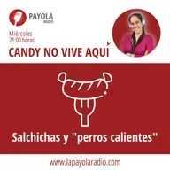 Salchichas y "perros calientes"