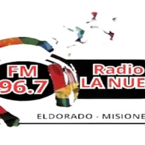 FM LA NUEVA 96.7