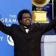 How Afroman turned lemons into lemon pound cake