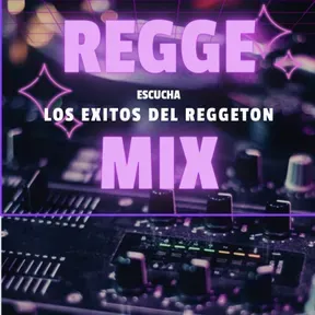 REGGE MIX