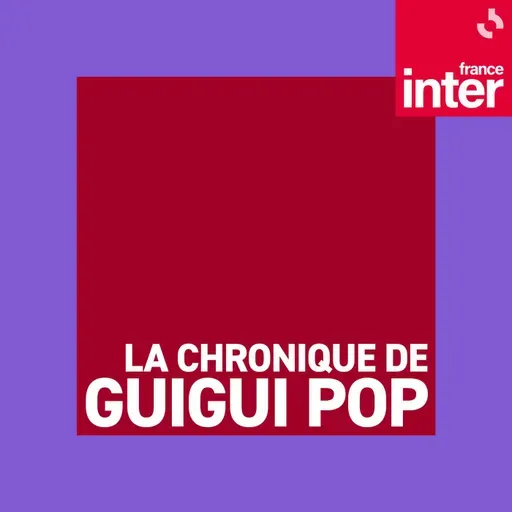 L'hommage vibrant de Guigui Pop à David Bowie