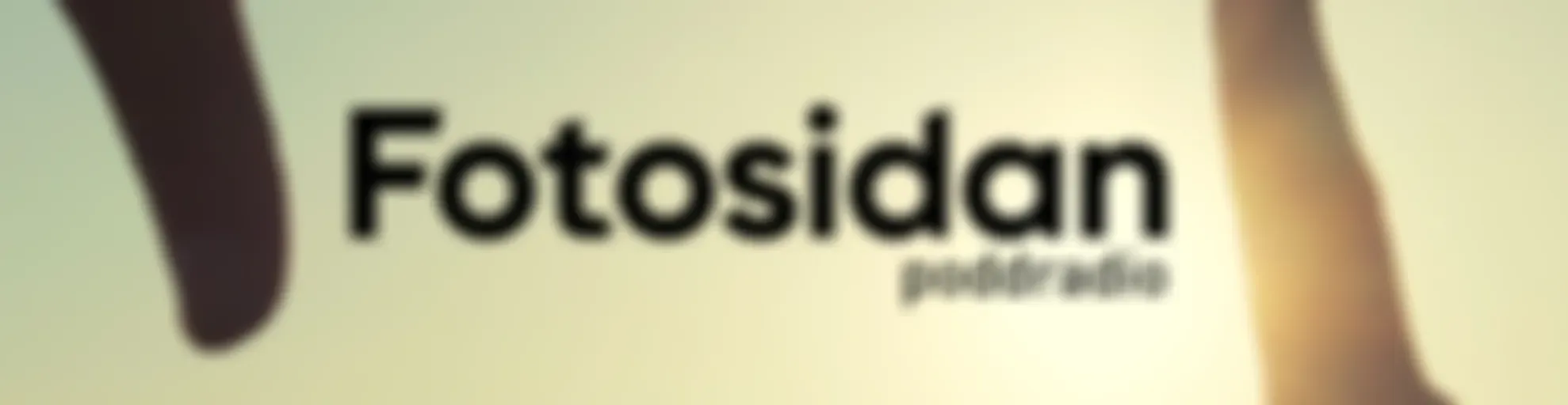 Fotosidan Poddradio
