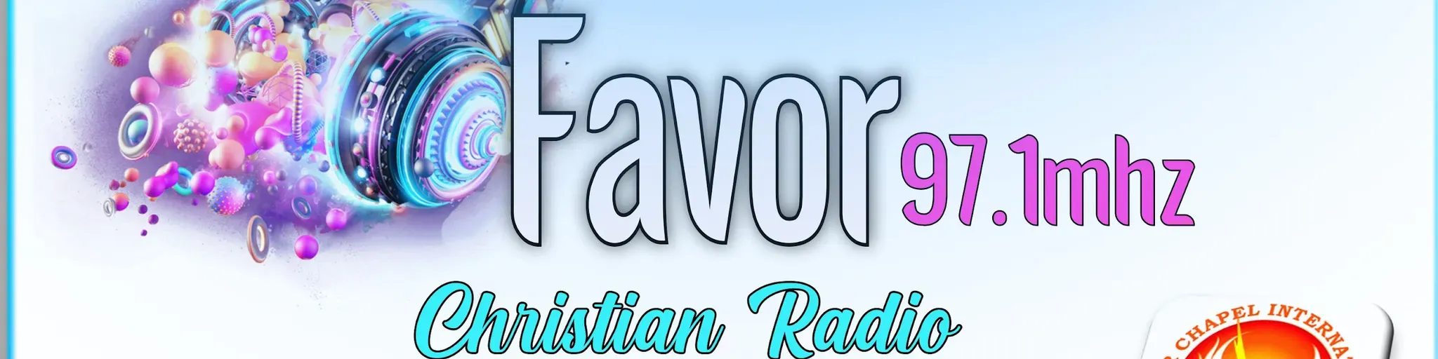 FAVOR RADIO 97.1mhz