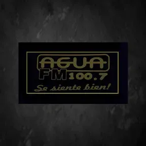 EMISORA AGUA FM