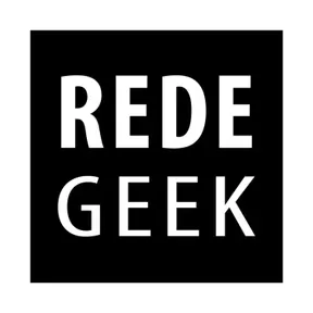Rede Geek Podcasts