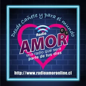 RADIO ONLINE AMOR CAÑETE