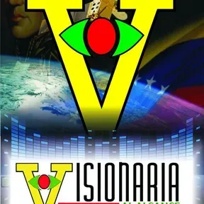 Visionaria 1047 FM