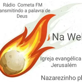 Radio Web Cometa FM