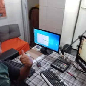 Radio Alternativa de Paripe