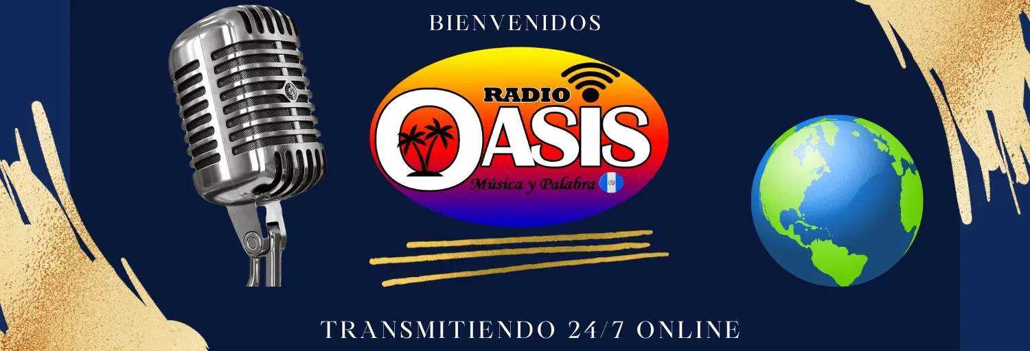 Oasis Radio Guatemala