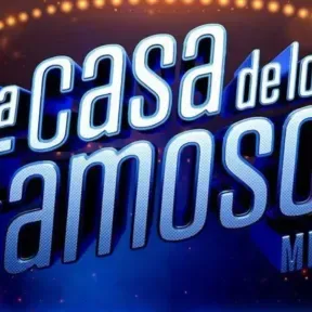 la casa de los famosos