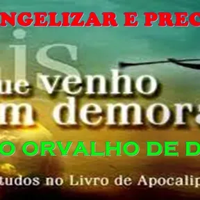 ORVALHODEDEUS