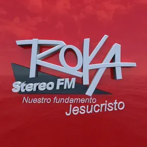 Roka Stereo