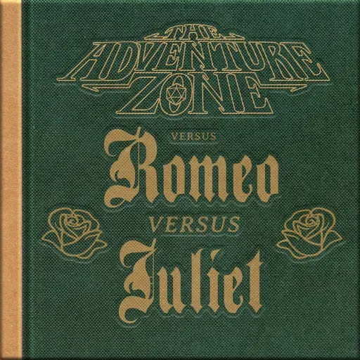 The Adventure Zone vs Romeo vs Juliet: Live in Tampa!
