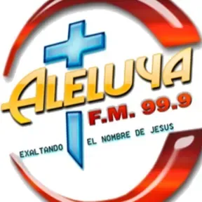 Estereo Aleluya 99.9 fm
