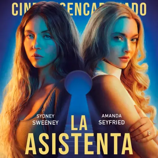 5x11 La Asistenta (2025)