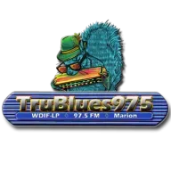 TruBlues975 WDIF-LP